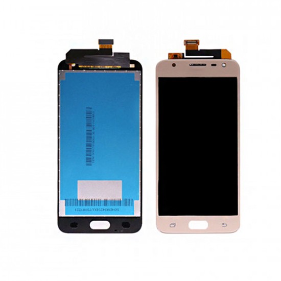 TOUCH+DISPLAY SAMSUNG GALAXY J5 PRIME/G570 5.0" GOLD TOUCH+DISPLAY SAMSUNG GALAXY J5 PRIME/G570 5.0" GOLD